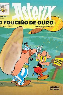 Asterix (Cartone) #11