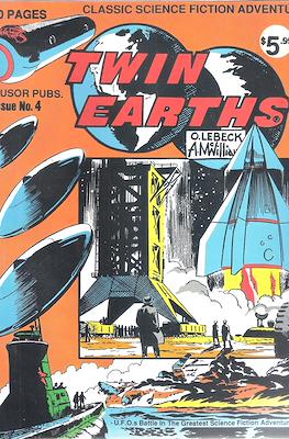 Twin Earths #4
