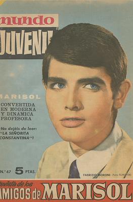 Mundo juvenil #47