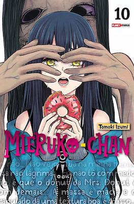 Mieruko-chan #10