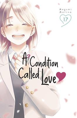A Condition Called Love (Softcover 176 pp) #17
