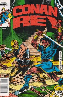Conan Rey #51