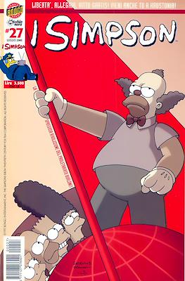 I Simpson / Simpsons Comics #27
