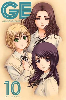 GE: Good Ending #10