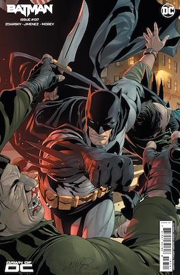 Batman Vol. 3 (2016-Variant Covers) #137.4