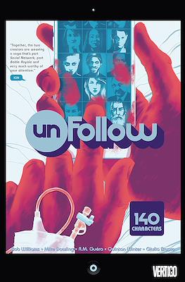 Unfollow #1