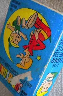 Mini Infancia #95