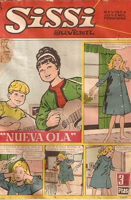 Cuentos para niñas Sissi / Sissi juvenil / Sissi #327