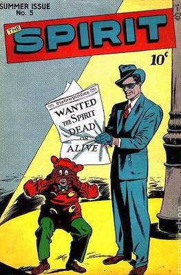 The Spirit (1944-1950) #5