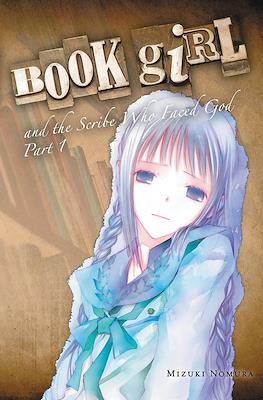 Book Girl #7