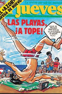 El Jueves #428