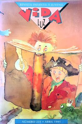 Vida y Luz #231