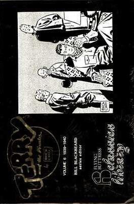 Terry and the Pirates #6