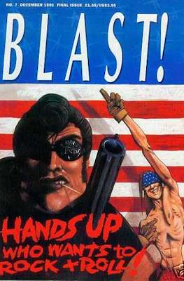 Blast! #7