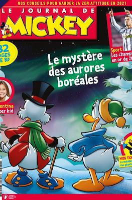 Le Journal de Mickey #3577