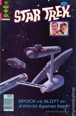 Star Trek #55
