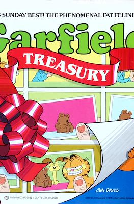 Garfield Treasury #1