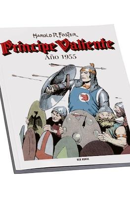 Príncipe Valiente #19