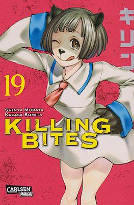 Killing Bites #19