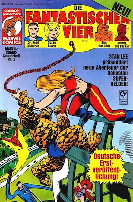 Marvel Comic Sonderheft #2