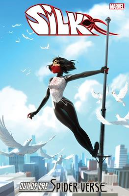 Silk: Out of the Spider-Verse #3