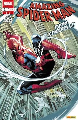 L'Uomo Ragno / Spider-Man Vol. 1 / Amazing Spider-Man #875