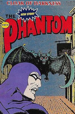 The Phantom #1570