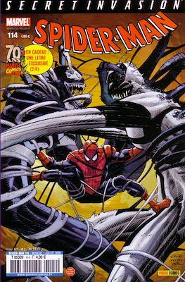 Spider-Man (2000-2012) #114