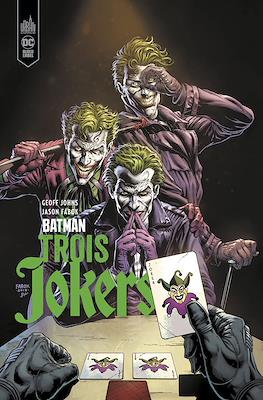 Batman: Trois Jokers