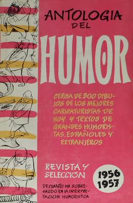 Antología del humor #6