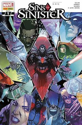 Marvel Miniserie #267