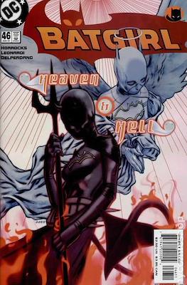 Batgirl Vol. 1 (2000-2006) #46