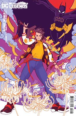 Spirit World (2023-Variant Covers) #1.2