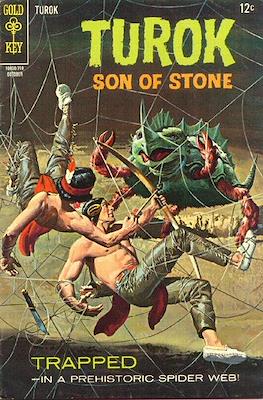 Turok Son of Stone #59