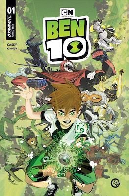 Ben 10 (2026-Variant Cover) #1.94