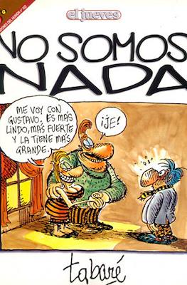 Colección Pendones del Humor (Rústica) #103