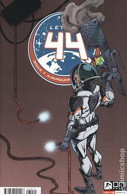 Letter 44 (Comic Book) #30