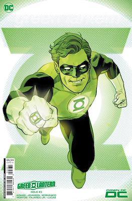 Green Lantern Vol. 7 (2023-Variant Covers) #3