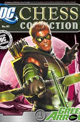 DC Chess Collection #43