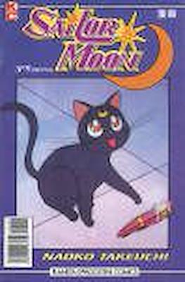 Sailor Moon (Anime Comic-books) #9