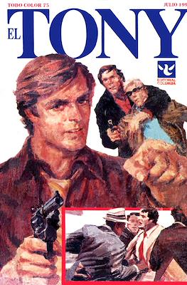 El Tony Todo Color #75