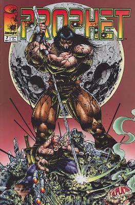Prophet (1993-1995) #7