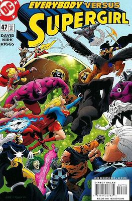 Supergirl Vol. 4 (1996-2003) #47