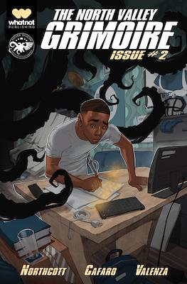 The North Valley Grimoire (Variant Covers) #2