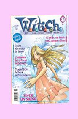W.i.t.c.h. (Revista) #15