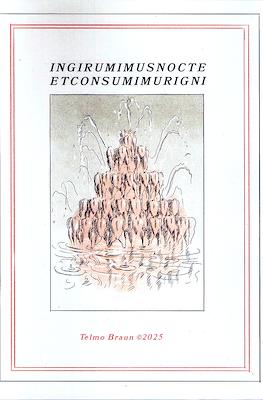 In girum imus nocte et consumimur igni