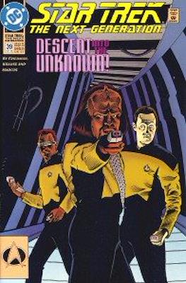 Star Trek: The Next Generation Vol.2 #39