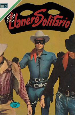 El Llanero Solitario #246