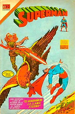 Superman #73