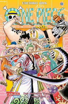 One Piece #93